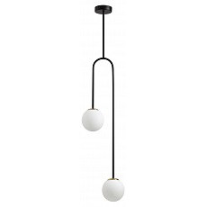 Светильник на штанге odeon light ambi 4340-2